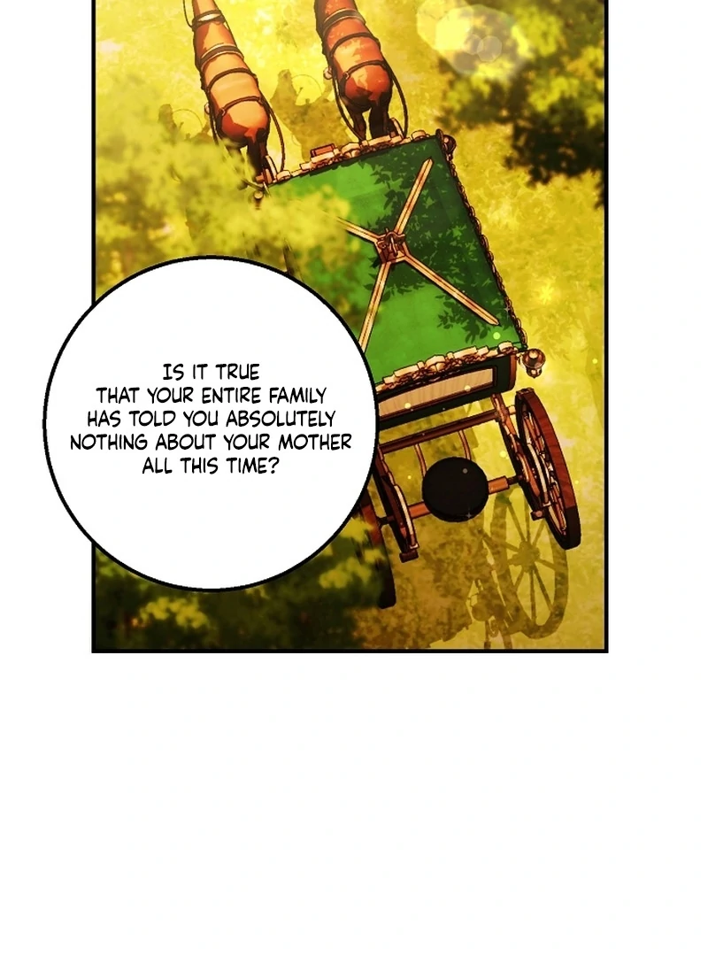 Sub-Male Lead, You Said It Was A Contract Marriage? Chapter 31 - page 32