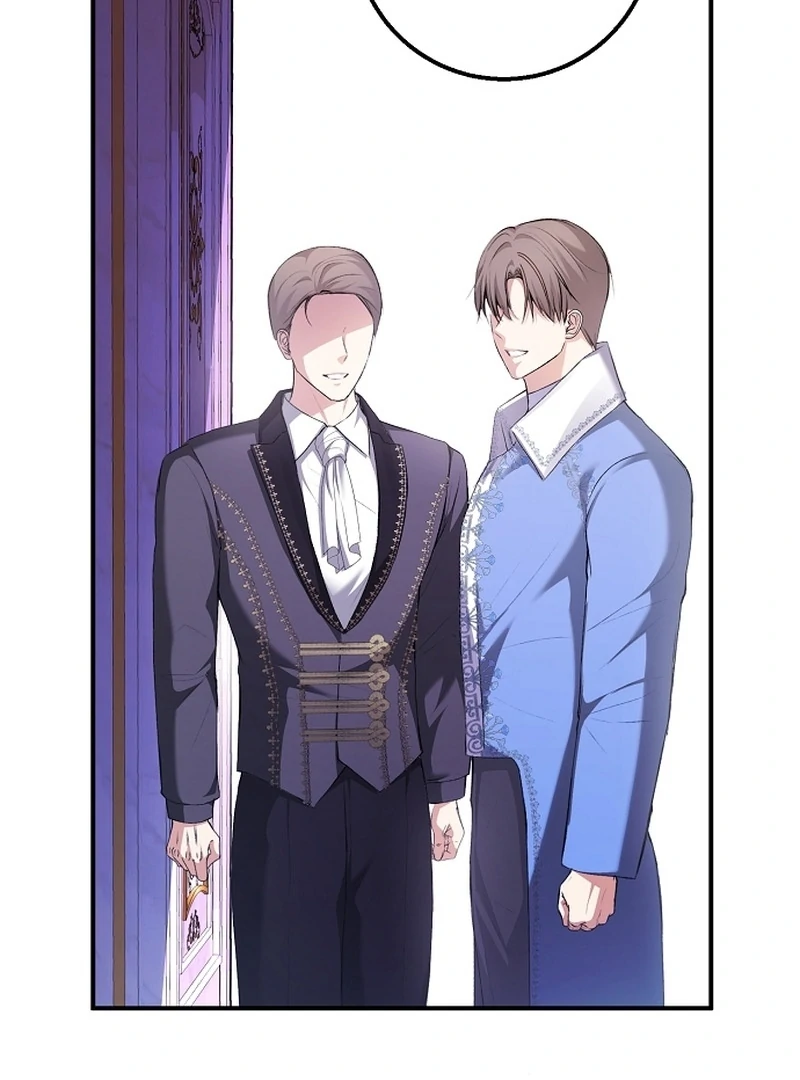 Sub-Male Lead, You Said It Was A Contract Marriage? Chapter 31 - page 35