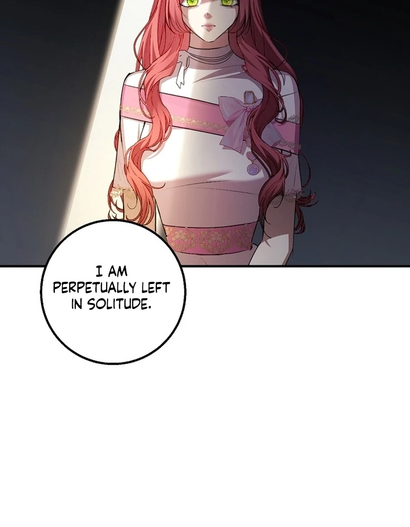 Sub-Male Lead, You Said It Was A Contract Marriage? Chapter 31 - page 37