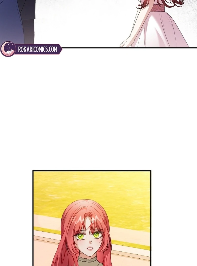 Sub-Male Lead, You Said It Was A Contract Marriage? Chapter 31 - page 39