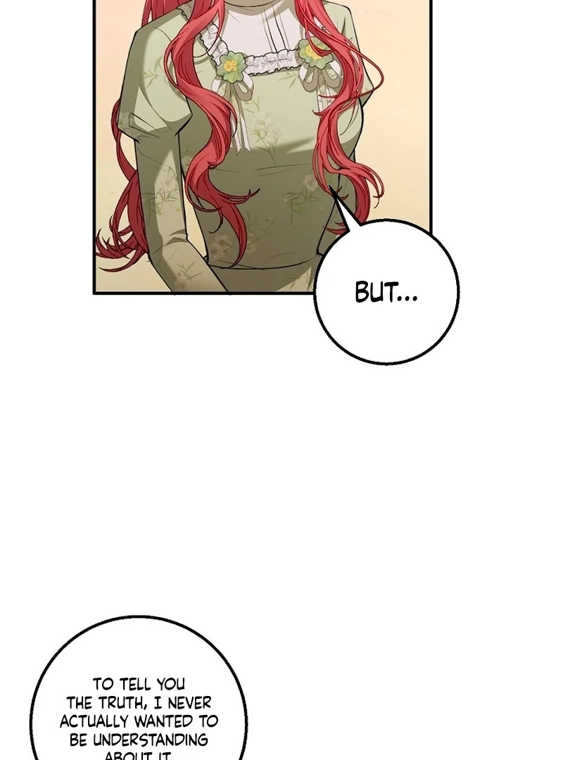 Sub-Male Lead, You Said It Was A Contract Marriage? Chapter 31 - page 40