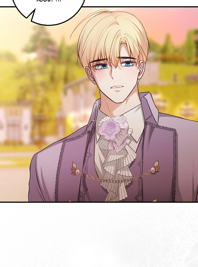 Sub-Male Lead, You Said It Was A Contract Marriage? Chapter 31 - page 41