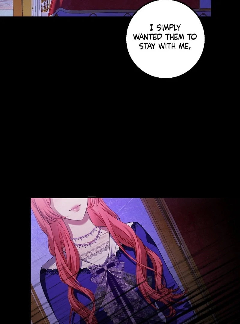 Sub-Male Lead, You Said It Was A Contract Marriage? Chapter 31 - page 43