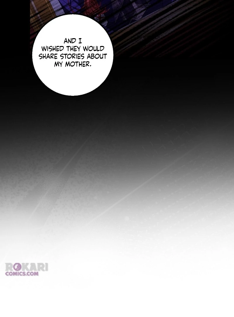 Sub-Male Lead, You Said It Was A Contract Marriage? Chapter 31 - page 44