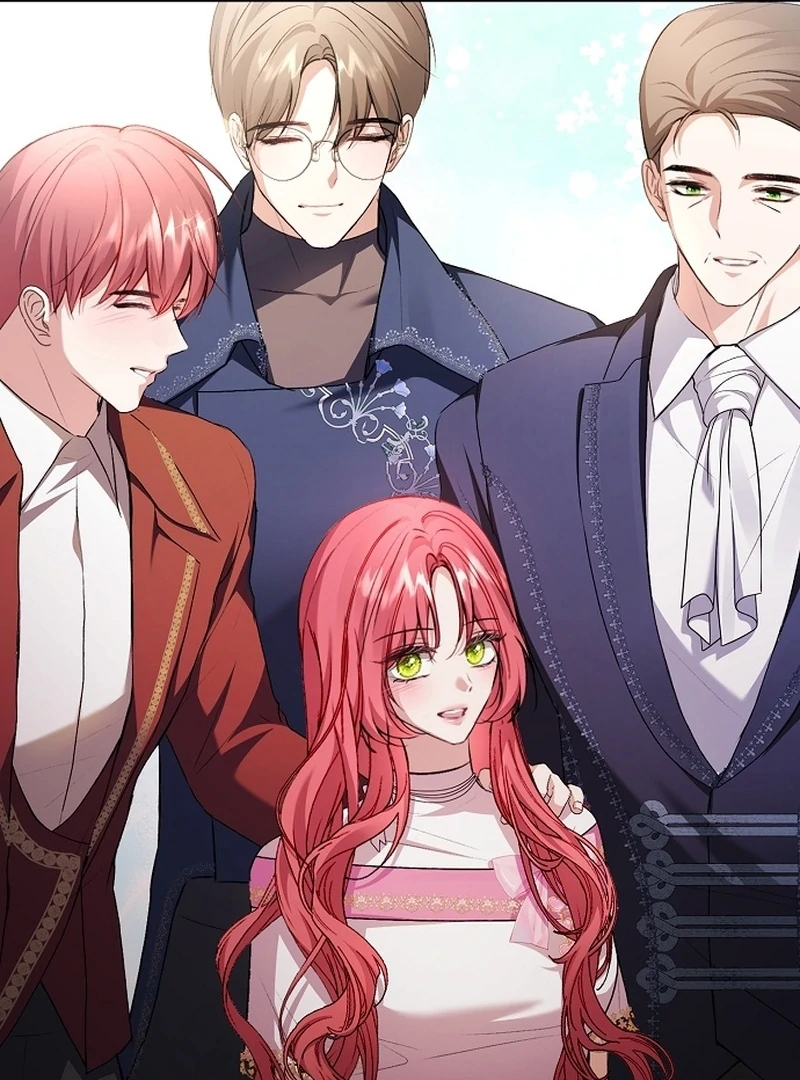 Sub-Male Lead, You Said It Was A Contract Marriage? Chapter 31 - page 47