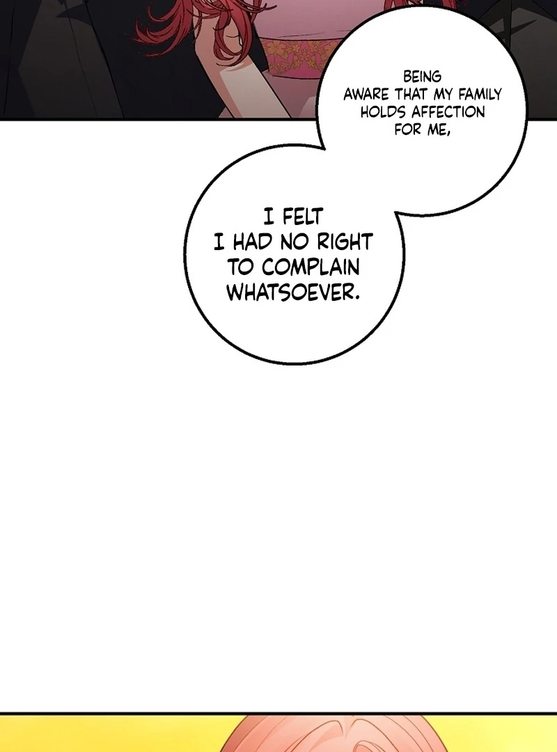 Sub-Male Lead, You Said It Was A Contract Marriage? Chapter 31 - page 48
