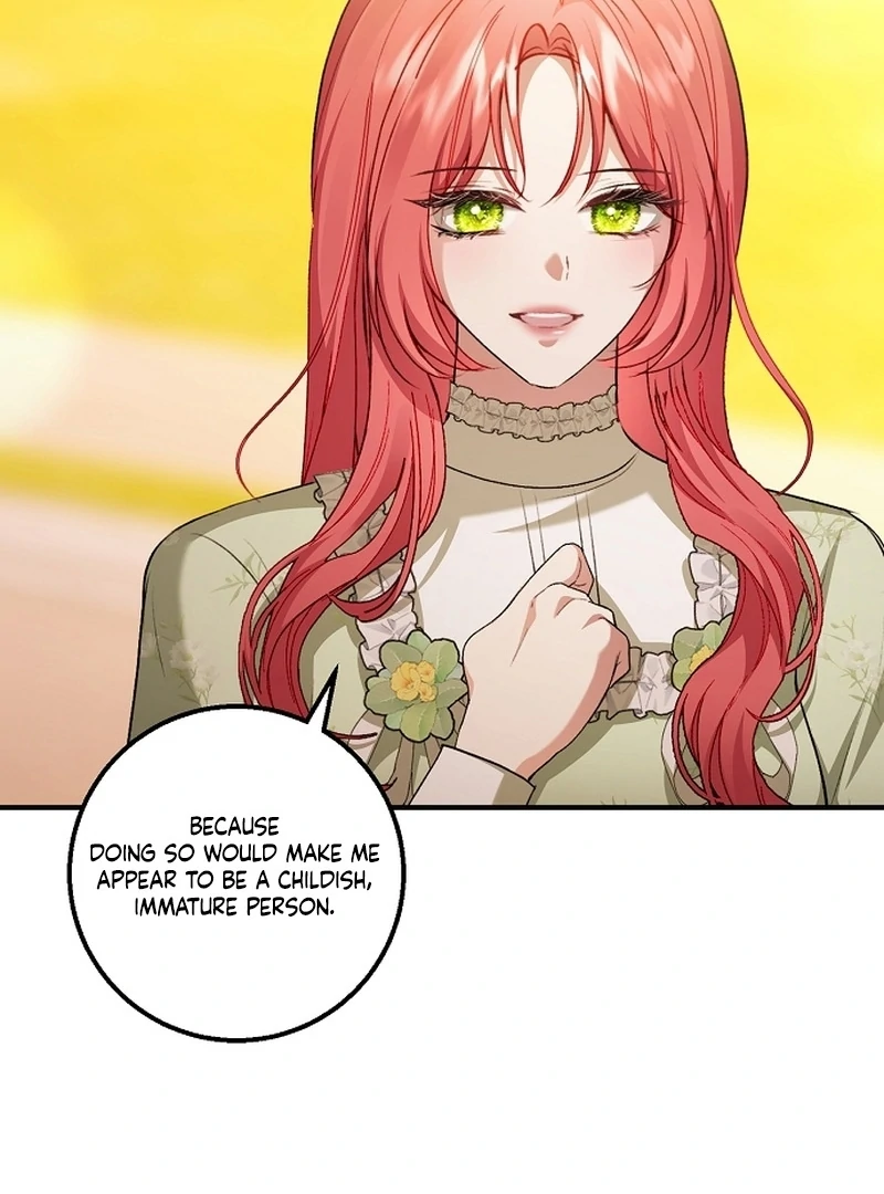 Sub-Male Lead, You Said It Was A Contract Marriage? Chapter 31 - page 49