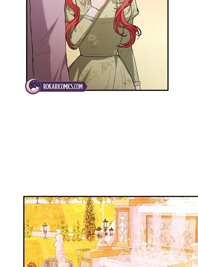 Sub-Male Lead, You Said It Was A Contract Marriage? Chapter 31 - page 51