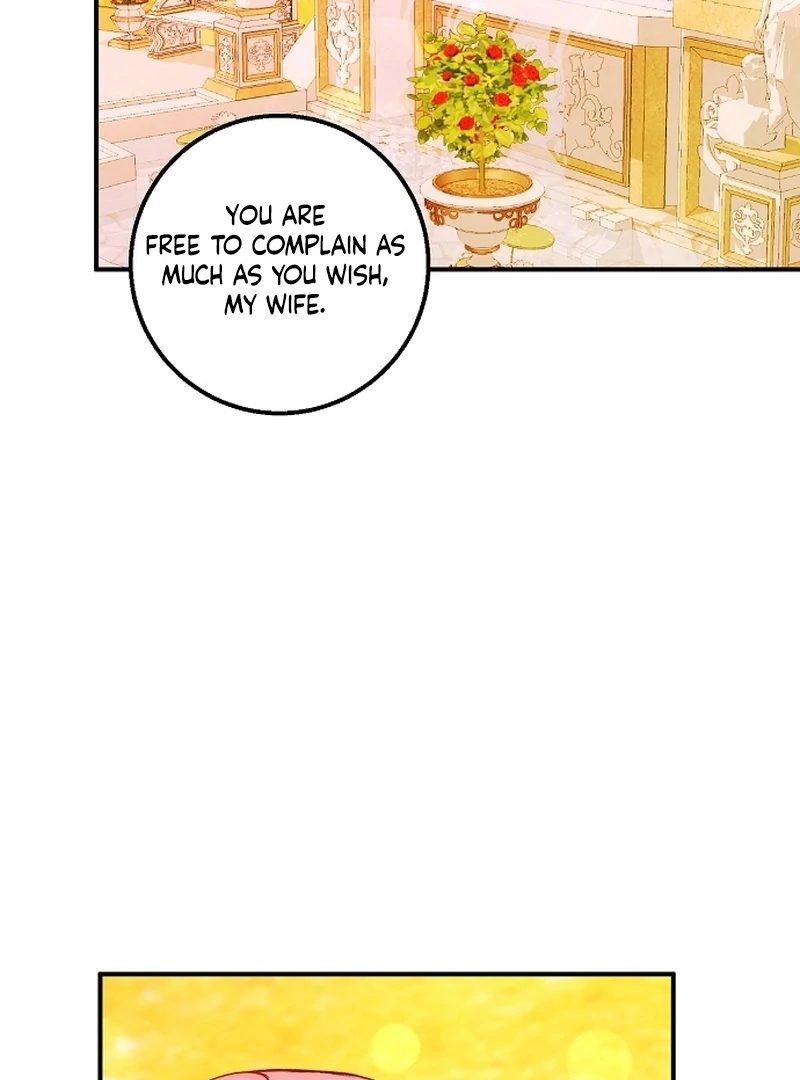Sub-Male Lead, You Said It Was A Contract Marriage? Chapter 31 - page 52