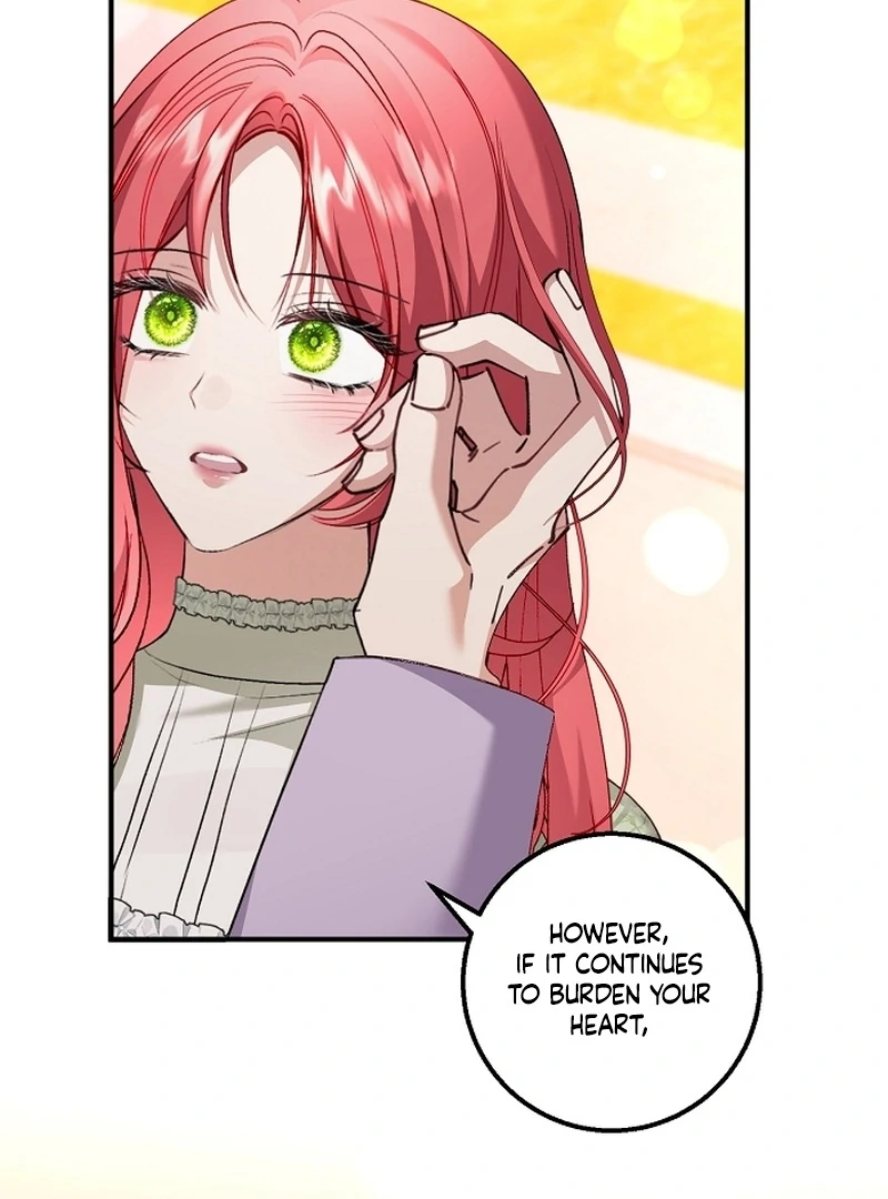 Sub-Male Lead, You Said It Was A Contract Marriage? Chapter 31 - page 53