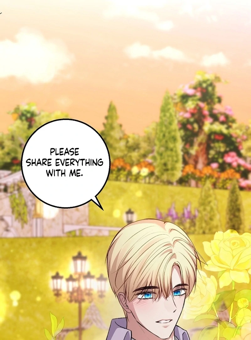 Sub-Male Lead, You Said It Was A Contract Marriage? Chapter 31 - page 54