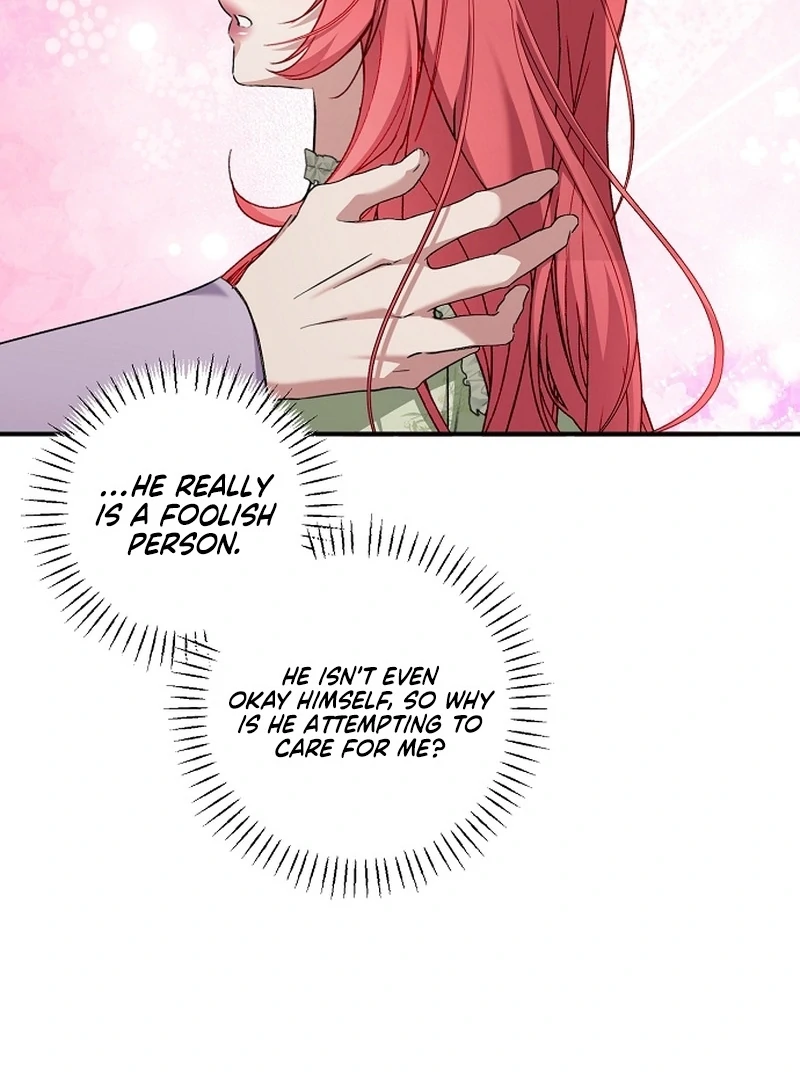 Sub-Male Lead, You Said It Was A Contract Marriage? Chapter 31 - page 59