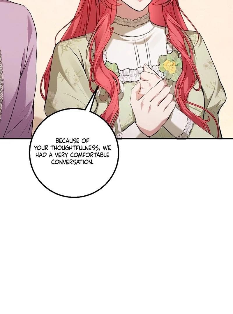 Sub-Male Lead, You Said It Was A Contract Marriage? Chapter 31 - page 6