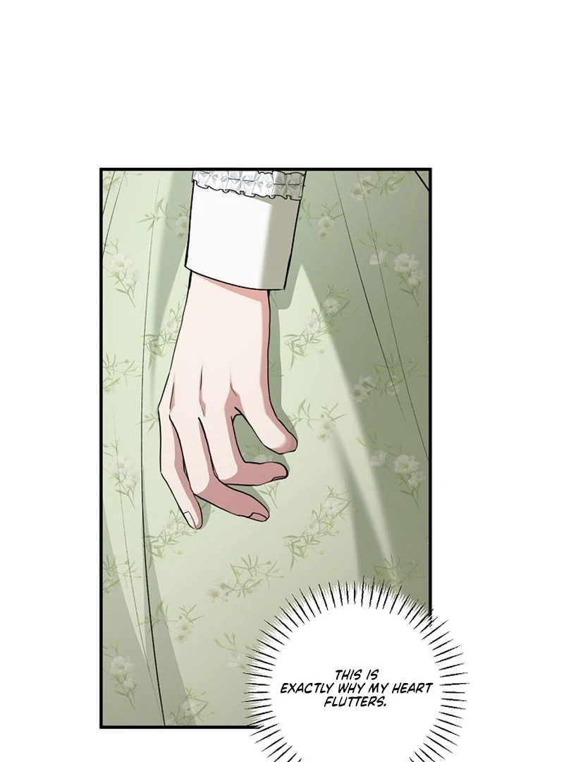 Sub-Male Lead, You Said It Was A Contract Marriage? Chapter 31 - page 60