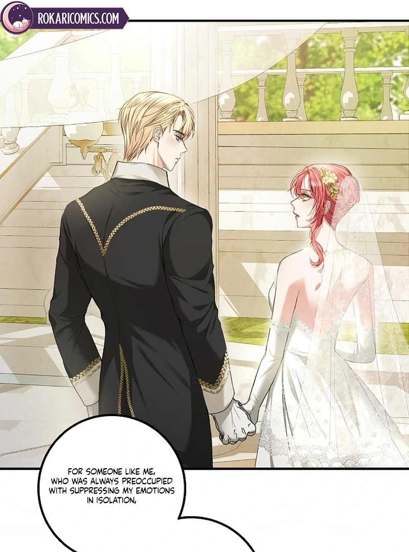 Sub-Male Lead, You Said It Was A Contract Marriage? Chapter 31 - page 66