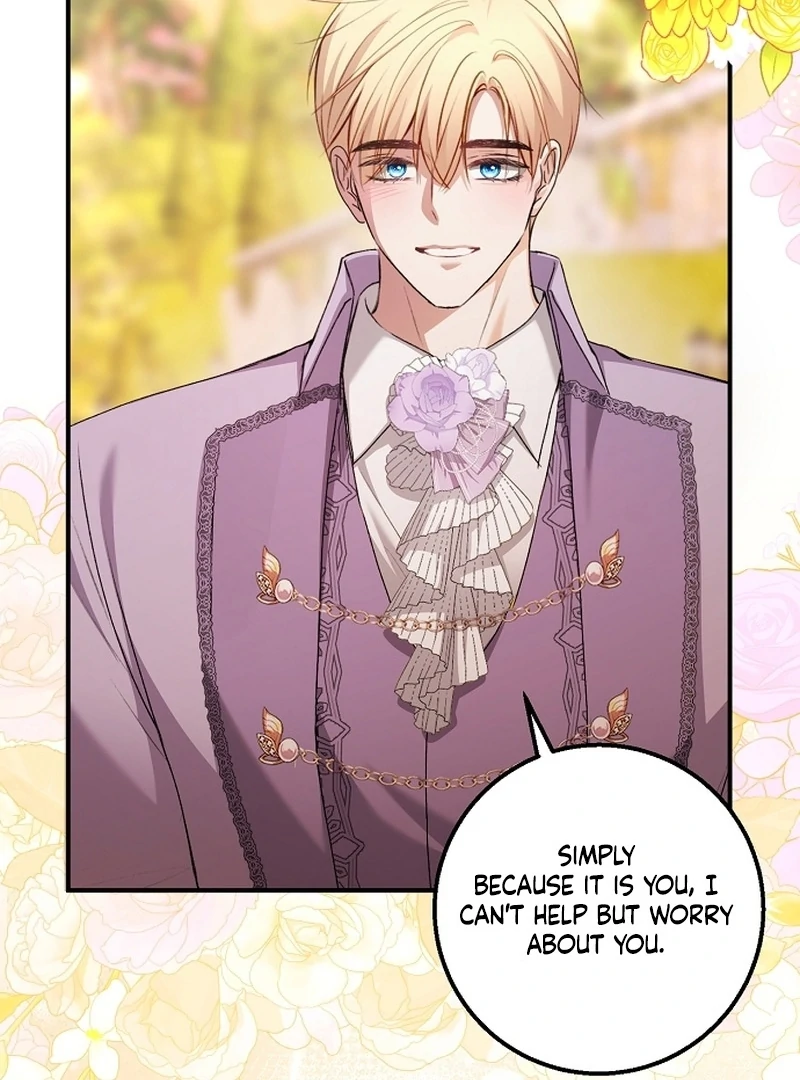 Sub-Male Lead, You Said It Was A Contract Marriage? Chapter 31 - page 68