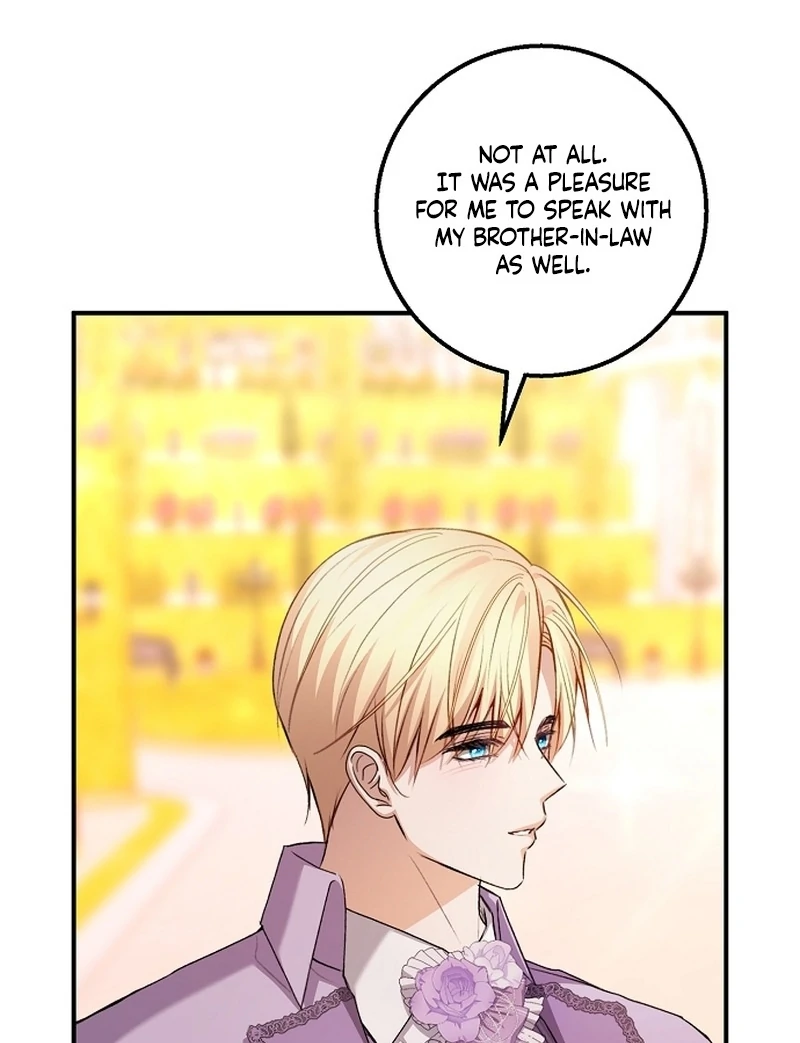 Sub-Male Lead, You Said It Was A Contract Marriage? Chapter 31 - page 7