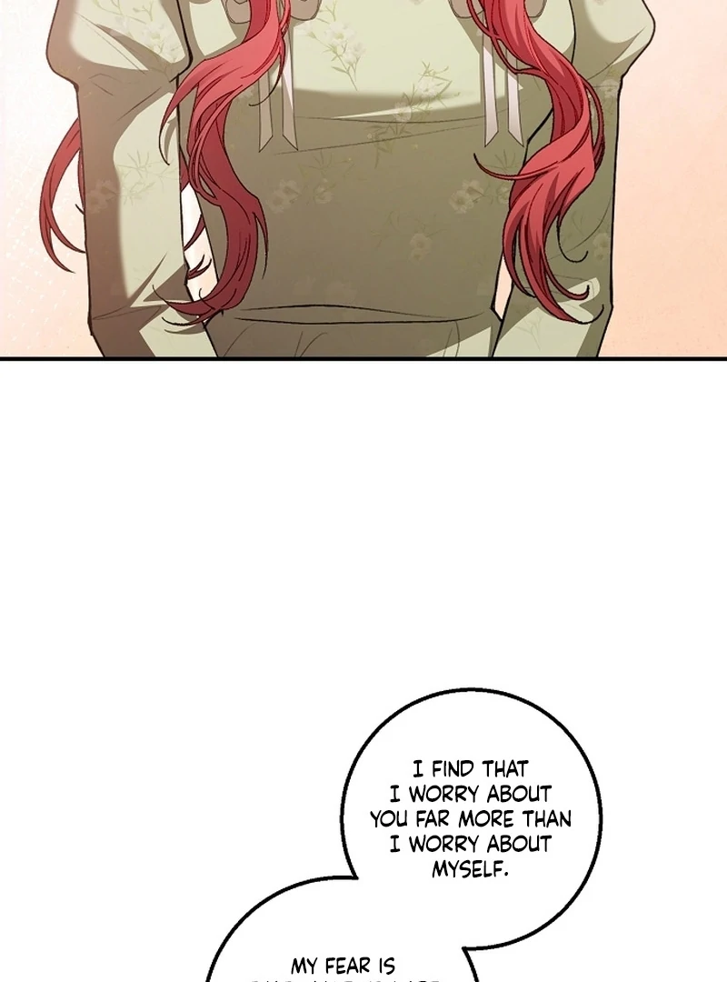 Sub-Male Lead, You Said It Was A Contract Marriage? Chapter 31 - page 70