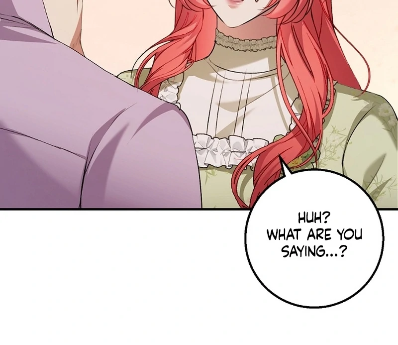 Sub-Male Lead, You Said It Was A Contract Marriage? Chapter 31 - page 73