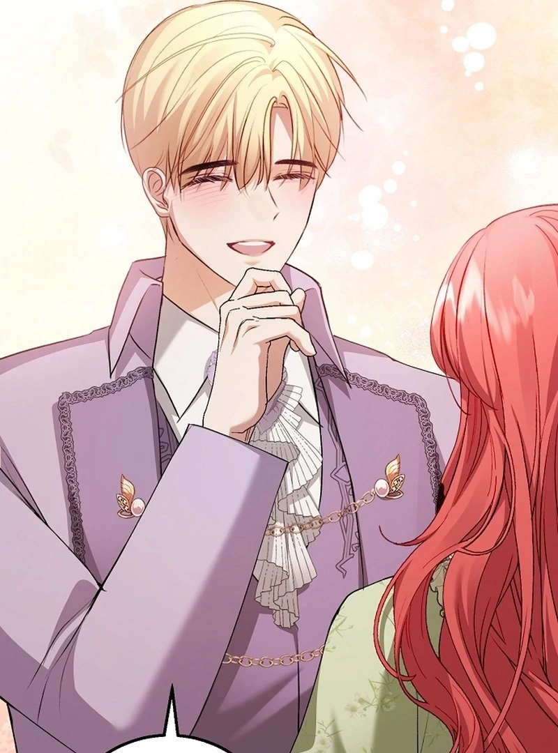 Sub-Male Lead, You Said It Was A Contract Marriage? Chapter 31 - page 75
