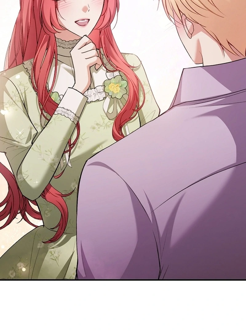 Sub-Male Lead, You Said It Was A Contract Marriage? Chapter 31 - page 80