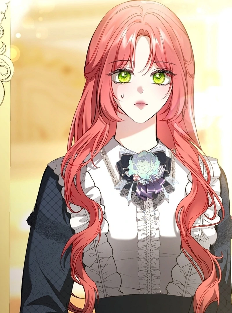 Sub-Male Lead, You Said It Was A Contract Marriage? Chapter 31 - page 83