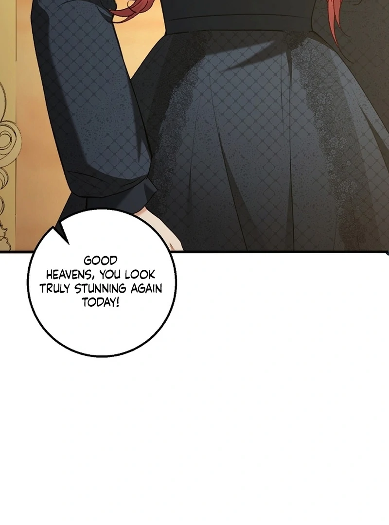 Sub-Male Lead, You Said It Was A Contract Marriage? Chapter 31 - page 84