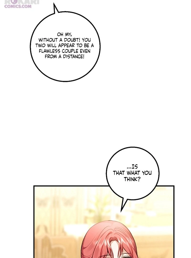 Sub-Male Lead, You Said It Was A Contract Marriage? Chapter 31 - page 86