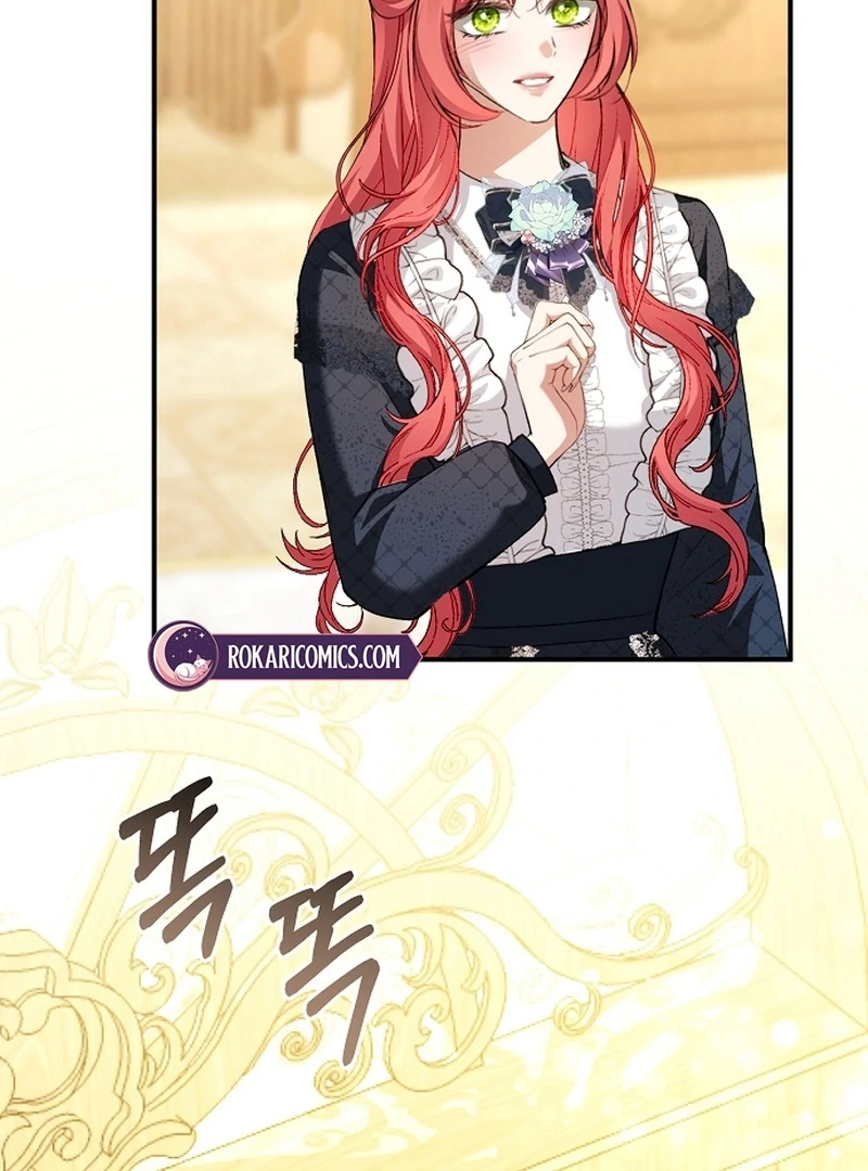 Sub-Male Lead, You Said It Was A Contract Marriage? Chapter 31 - page 87