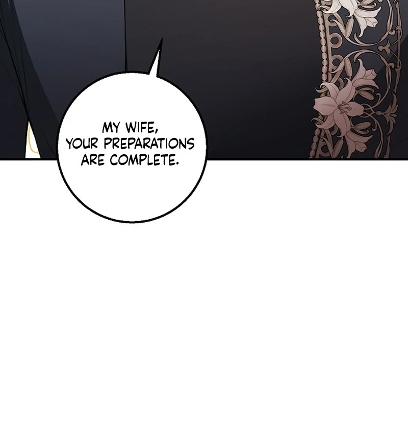 Sub-Male Lead, You Said It Was A Contract Marriage? Chapter 31 - page 91