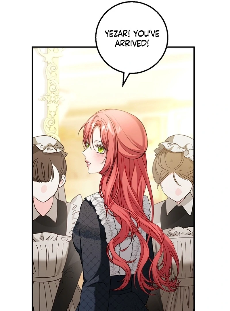 Sub-Male Lead, You Said It Was A Contract Marriage? Chapter 31 - page 92
