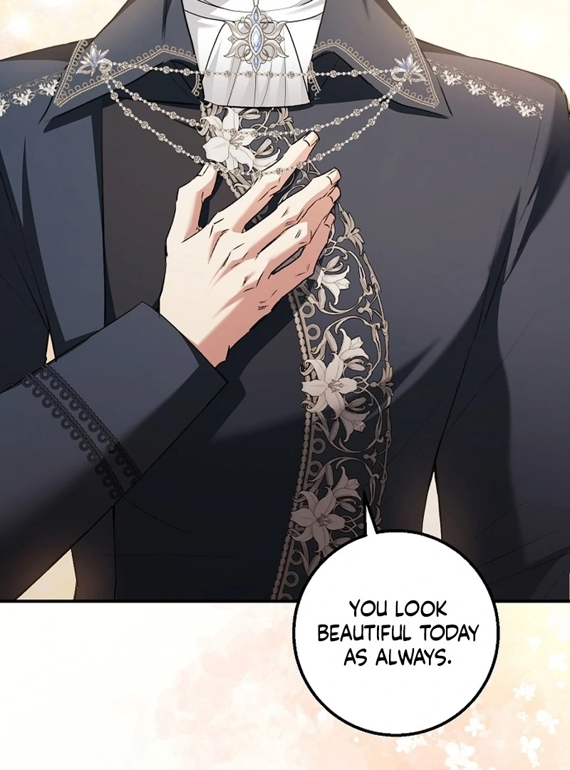 Sub-Male Lead, You Said It Was A Contract Marriage? Chapter 31 - page 94