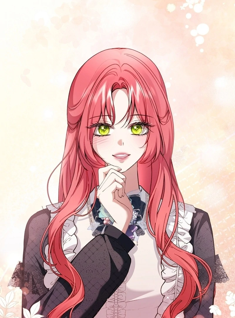 Sub-Male Lead, You Said It Was A Contract Marriage? Chapter 31 - page 95