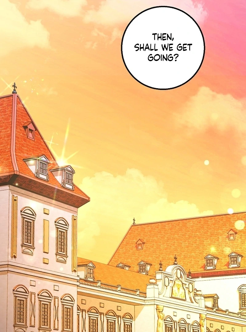 Sub-Male Lead, You Said It Was A Contract Marriage? Chapter 31 - page 98