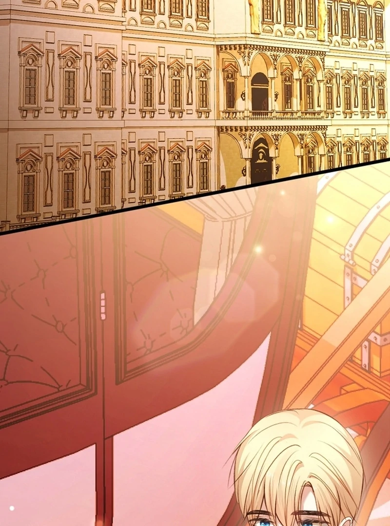 Sub-Male Lead, You Said It Was A Contract Marriage? Chapter 31 - page 99