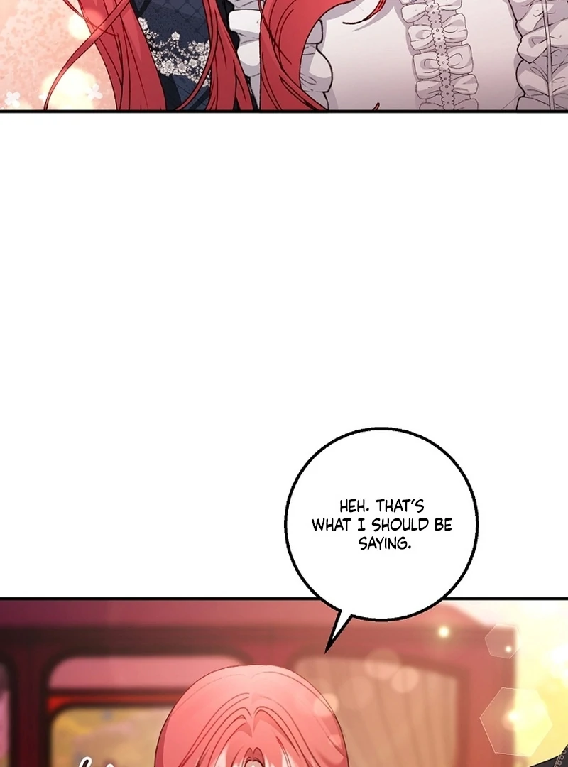 Sub-Male Lead, You Said It Was A Contract Marriage? Chapter 32 - page 11