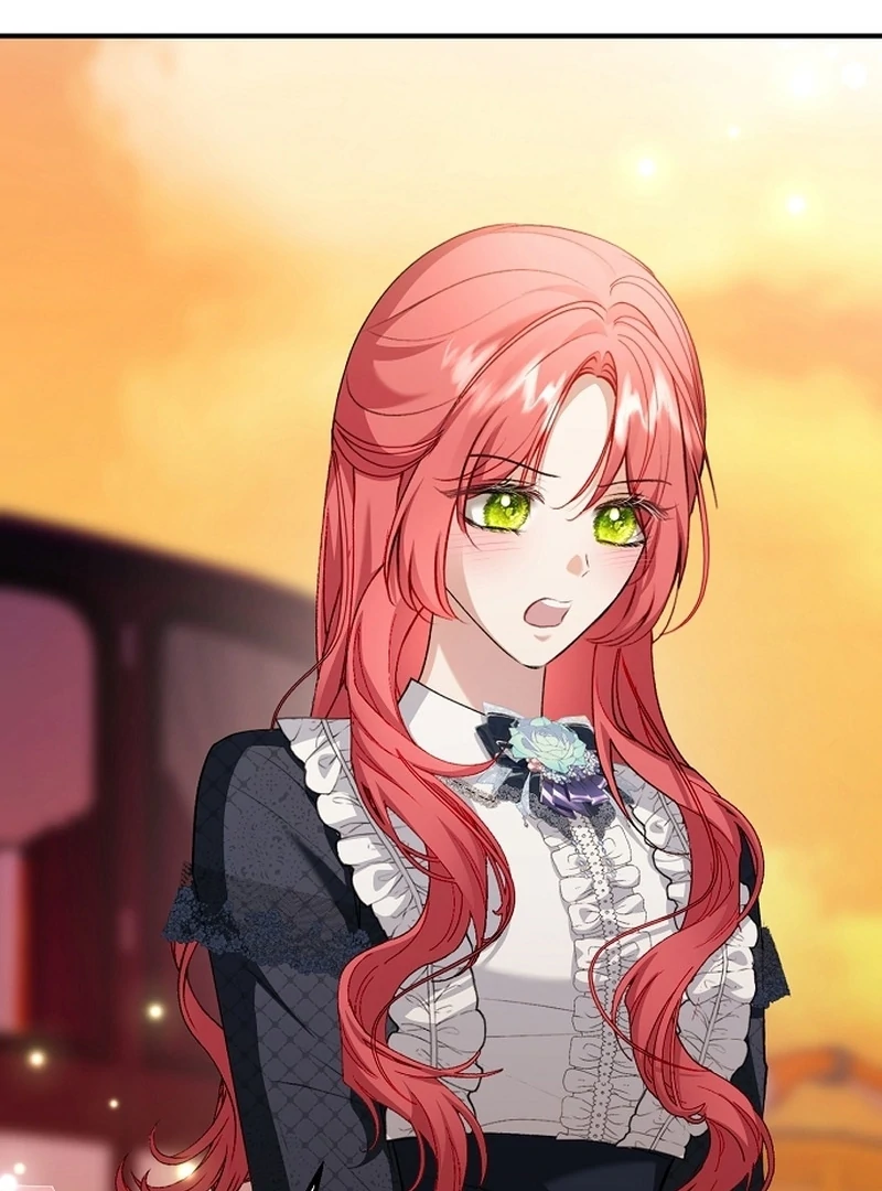 Sub-Male Lead, You Said It Was A Contract Marriage? Chapter 32 - page 13