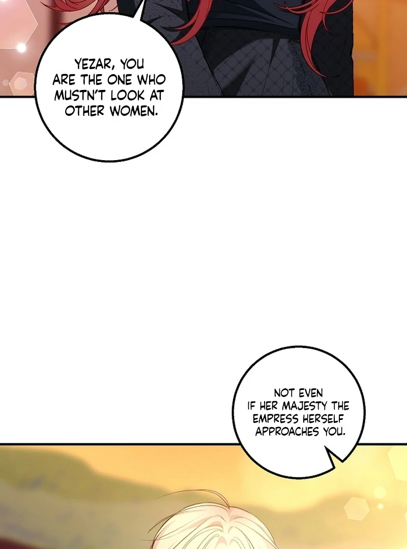 Sub-Male Lead, You Said It Was A Contract Marriage? Chapter 32 - page 14