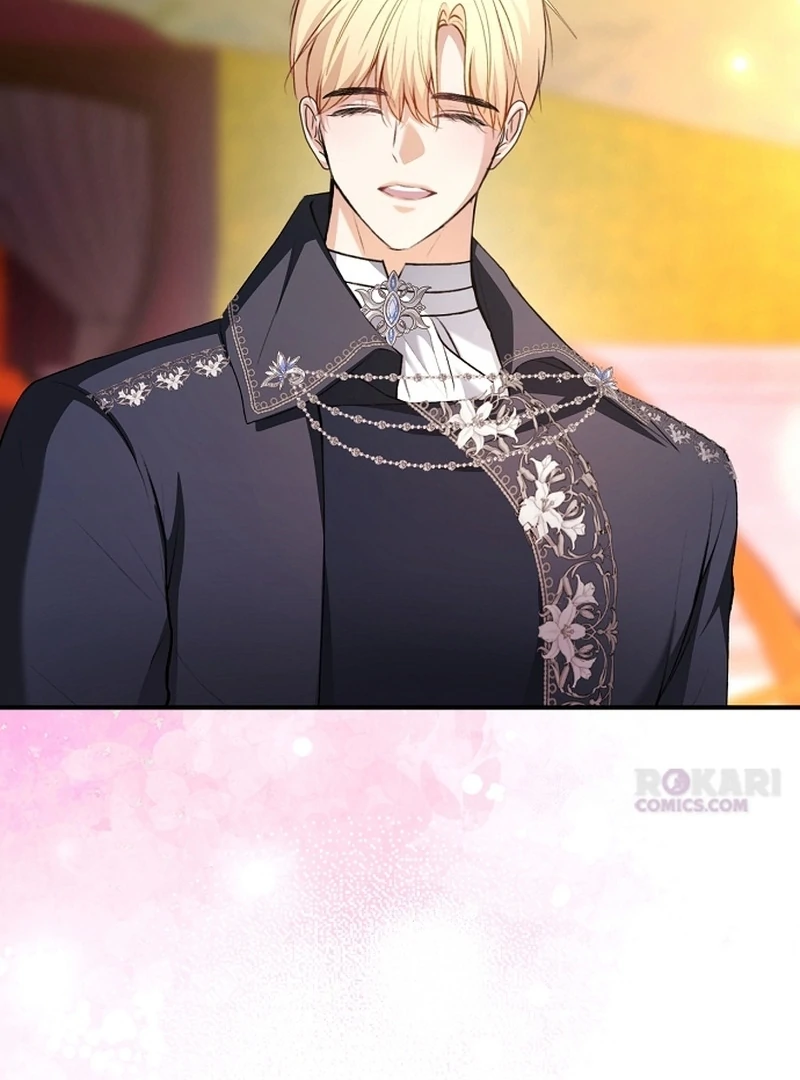 Sub-Male Lead, You Said It Was A Contract Marriage? Chapter 32 - page 15