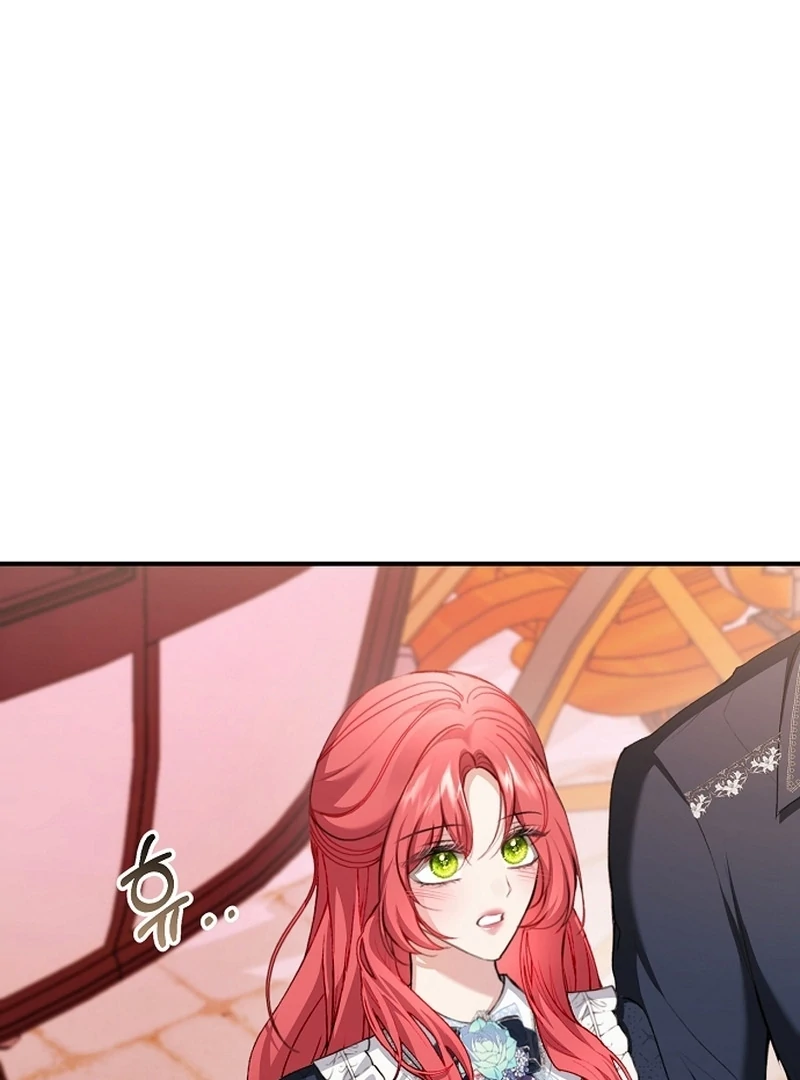 Sub-Male Lead, You Said It Was A Contract Marriage? Chapter 32 - page 2
