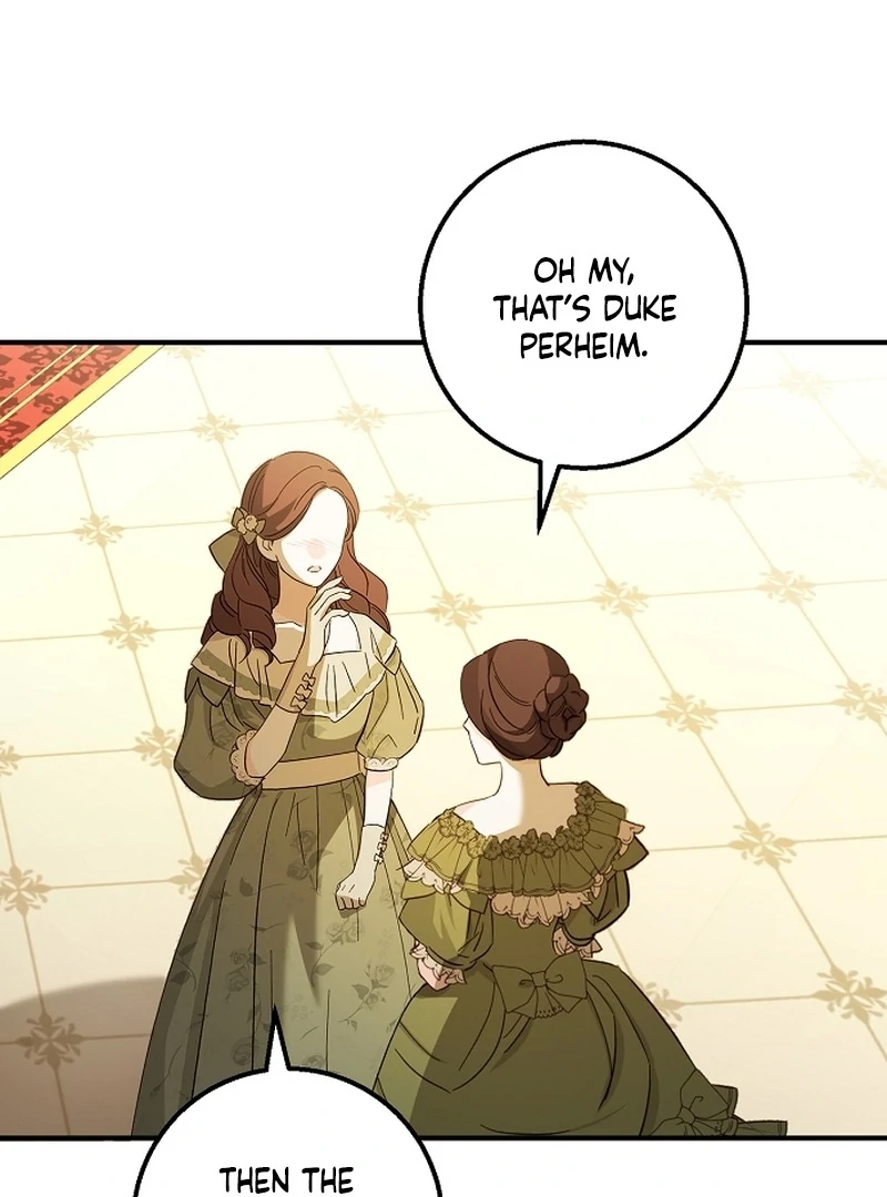 Sub-Male Lead, You Said It Was A Contract Marriage? Chapter 32 - page 22
