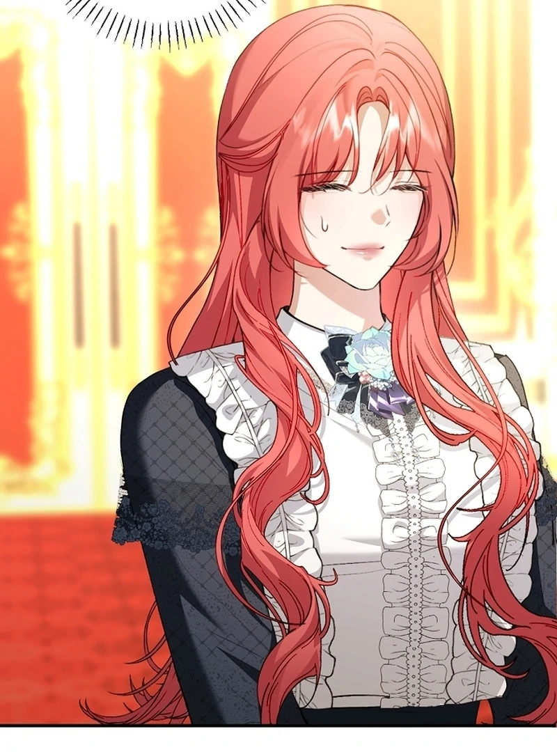 Sub-Male Lead, You Said It Was A Contract Marriage? Chapter 32 - page 25