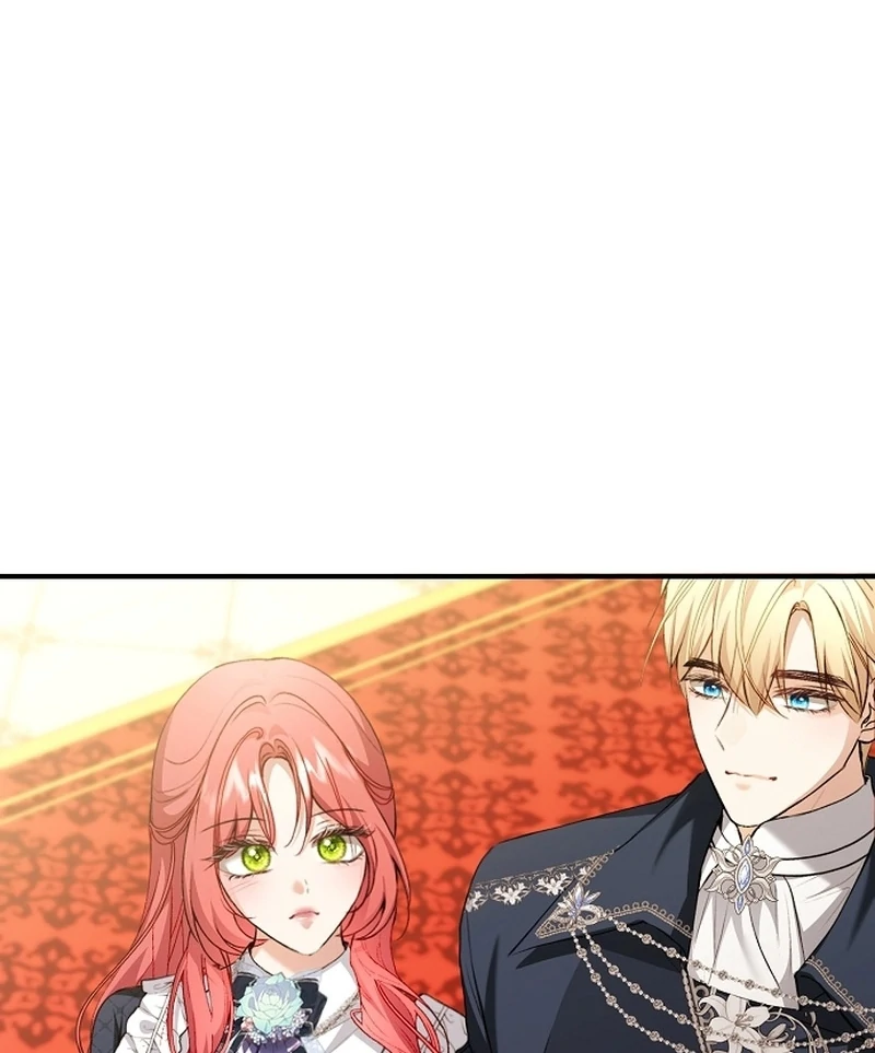 Sub-Male Lead, You Said It Was A Contract Marriage? Chapter 32 - page 26