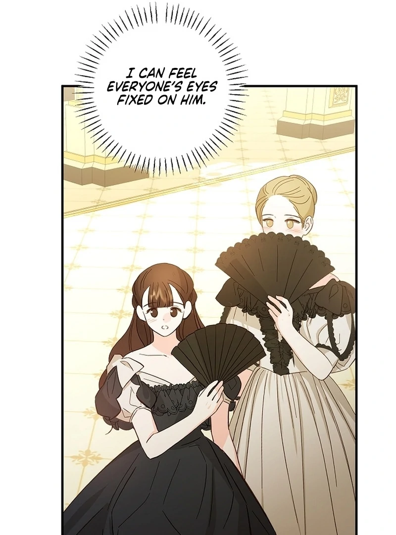 Sub-Male Lead, You Said It Was A Contract Marriage? Chapter 32 - page 28