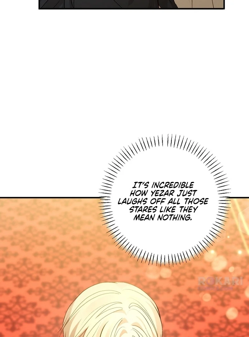 Sub-Male Lead, You Said It Was A Contract Marriage? Chapter 32 - page 29