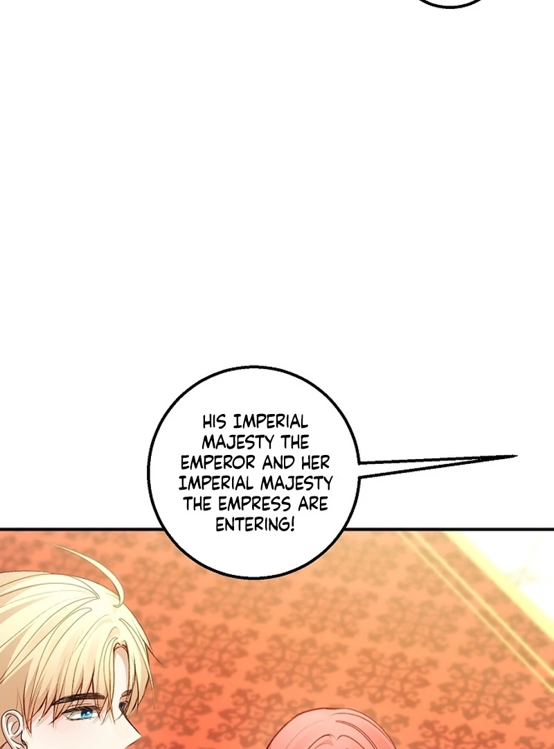 Sub-Male Lead, You Said It Was A Contract Marriage? Chapter 32 - page 34