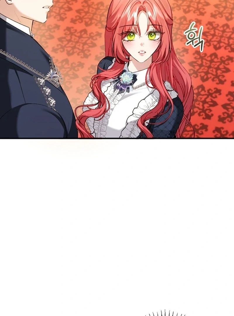 Sub-Male Lead, You Said It Was A Contract Marriage? Chapter 32 - page 35