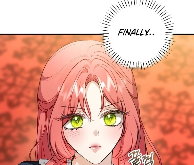 Sub-Male Lead, You Said It Was A Contract Marriage? Chapter 32 - page 36
