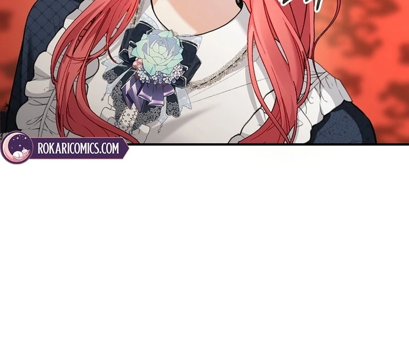 Sub-Male Lead, You Said It Was A Contract Marriage? Chapter 32 - page 37