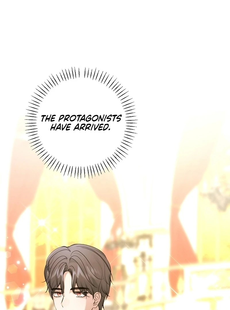 Sub-Male Lead, You Said It Was A Contract Marriage? Chapter 32 - page 39